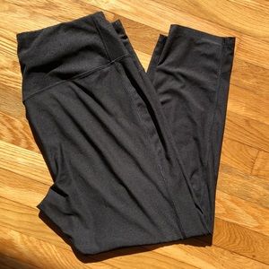 RBX 2x compression style leggings.